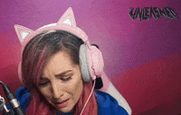 Meghan Camarena GIF by Strawburry17