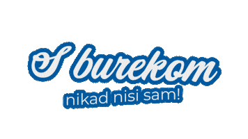 Breakfast Burek Sticker by Mlinar