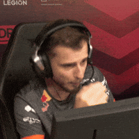 Counter-Strike Clap GIF by ENCE