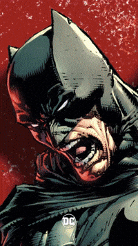 Bruce Wayne Batman GIF by DC