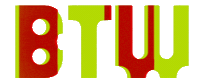 Art Glitch Sticker