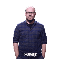 Happy Max Sticker by SWR3
