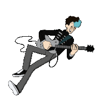 papillegustative andy papille gustative papille gustative Sticker