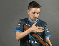 Twitch Streamer GIF by eSuba