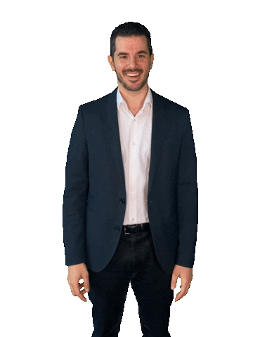 Yes Success Sticker by LOBECO