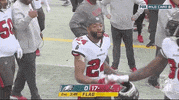 Tampa Bay Buccaneers Football GIF by NFL