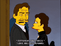 season 10 episode 20 GIF