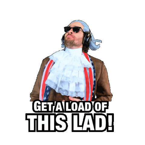 Cringe Mocking Sticker