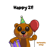 Happy Birthday Party GIF by VeeFriends