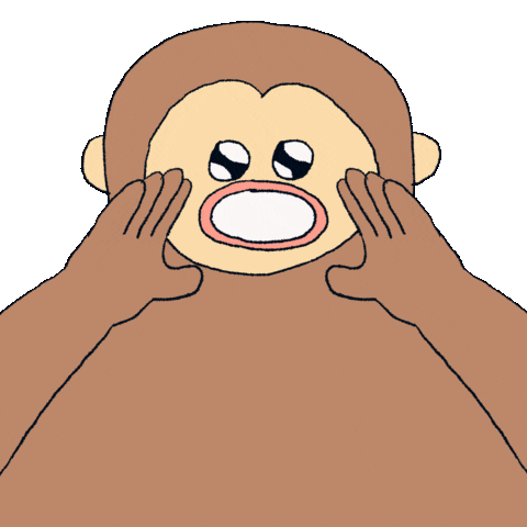 Happy In Love Sticker