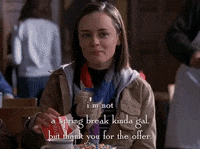 season 4 netflix GIF by Gilmore Girls 