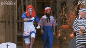 duck dynasty GIF by A&E