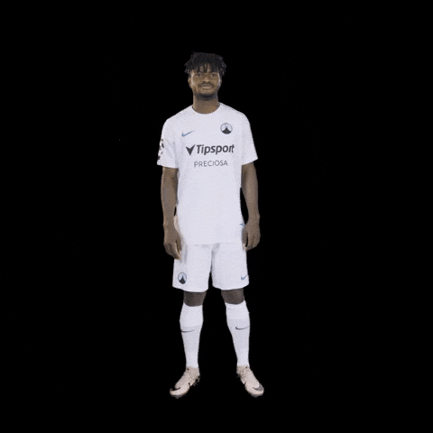 Dance Dancing GIF by FC Slovan Liberec