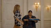kaitlin olson GIF by The Mick