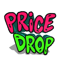 Advertising Buy Sticker by Nuttz