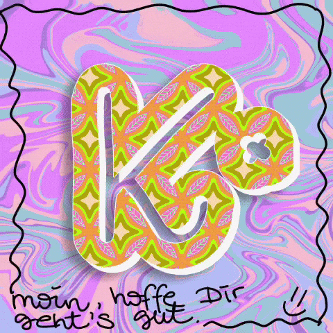 Abc K GIF