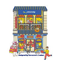 Telco Sticker by Digi