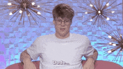 Dude Bbkyle GIF by Big Brother