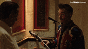 Will Forte GIF by The Roku Channel