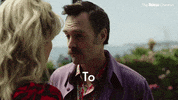 Will Forte GIF by The Roku Channel
