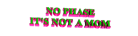 pink Sticker by AnimatedText