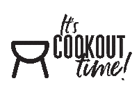 Bbq Eating Sticker by Real Deals Corporate