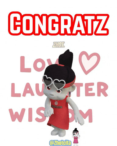 Party Bien Hecho GIF by Zhotcita