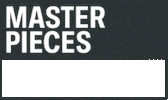 Masterpieces Sticker by FleuraMetz