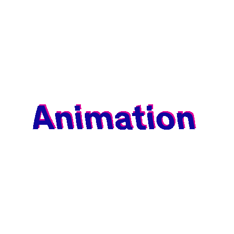 Art School Animation Sticker by MICA