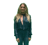 Middle Finger Sticker by LeAnn Rimes