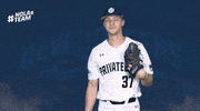 New Orleans GIF by New Orleans Privateers
