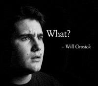 Joe Biden What GIF