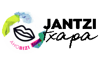 Euskaraldia euskara euskera euskaraz basque Sticker