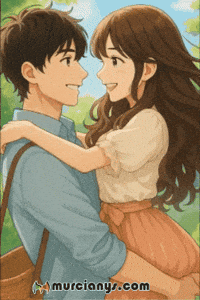 Mi Amor Feliz GIF by Murcianys LLC