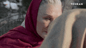 Realize Glenn Close GIF by Apple TV+