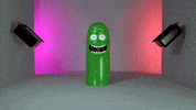 Rick And Morty GIF by Pastelae