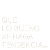 Panama Chao Sticker by Soytrends