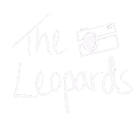 Sticker by Leopardprints photography