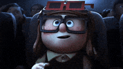 Glasses Yes GIF by nounish ⌐◨-◨