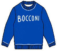 Fashion Event Sticker by Bocconi University