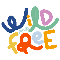 Frases Palabras Sticker