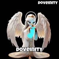 Wisdom Accept GIF by thedoveinity