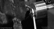 how its made GIF by HuffPost