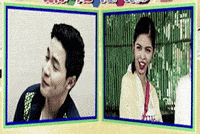 maine mendoza kalyeserye GIF