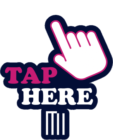 Travel Click Sticker by TEFL Institute of Ireland
