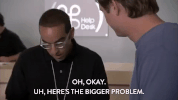 comedy central GIF by Workaholics