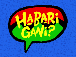 Habari Gani
