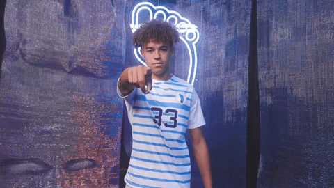 North Carolina Soccer GIF by UNC Tar Heels