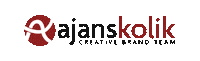 Advertising Agency Sticker by Ajanskolik