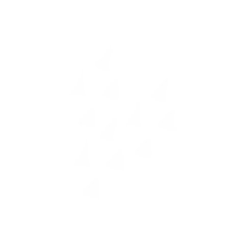 Text Triangle Sticker by EmPlanta